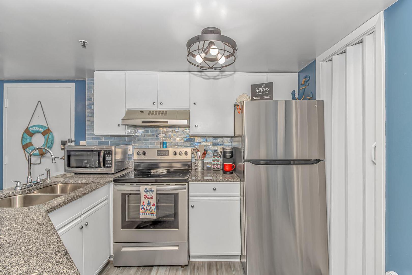 Good Time Charlies Oceanfront Retreat Aparthotel Myrtle Beach Buitenkant foto